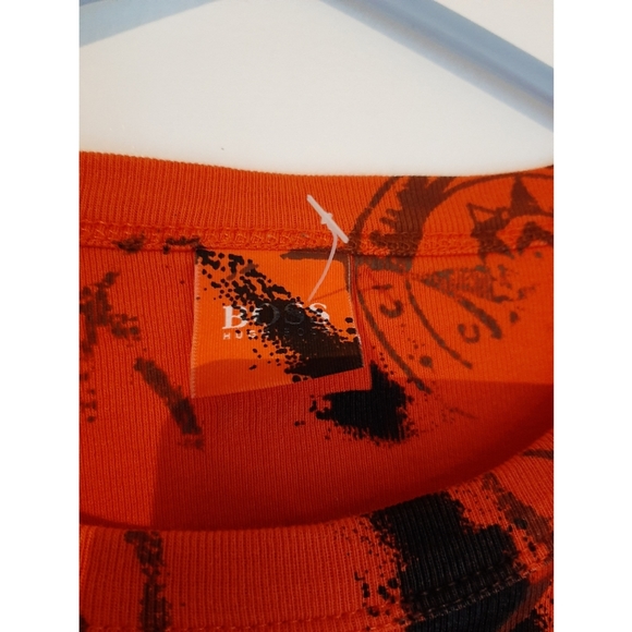 Hugo Boss shirt - Picture 3 of 5